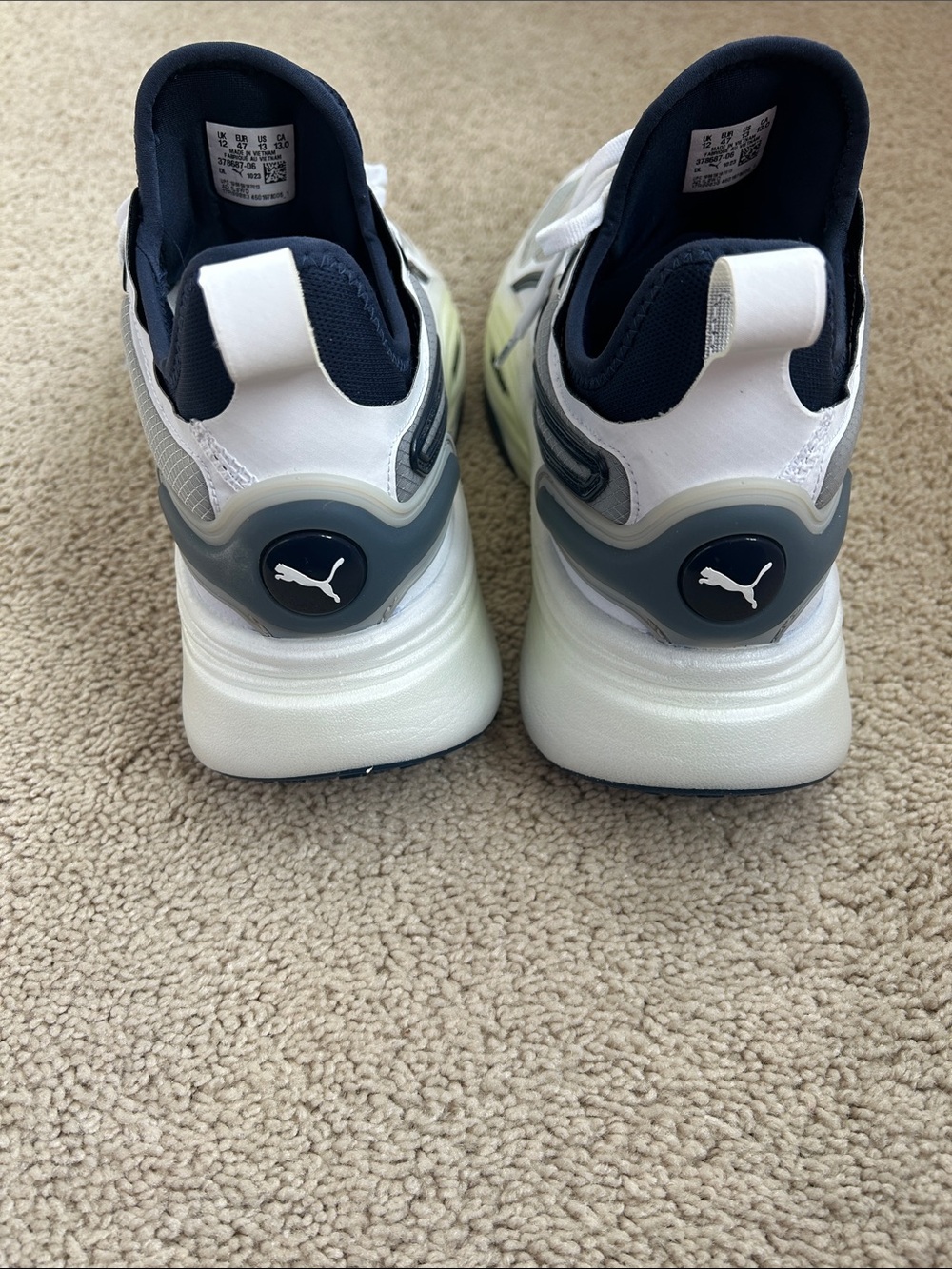 Puma PWR NITRO™ SQD, 13 - Picture 5 of 5